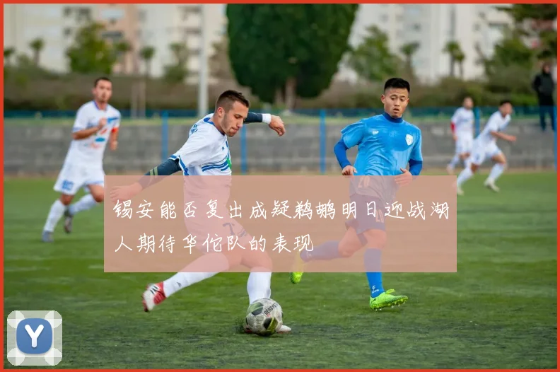 锡安能否复出成疑鹈鹕明日迎战湖人期待华佗队的表现