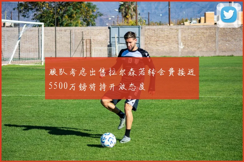 狼队考虑出售拉尔森若转会费接近5500万镑将持开放态度